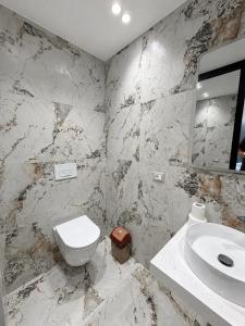 Apartments Central and Fully Equipped