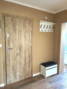 Apartament na Brzozowej