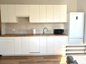 Apartament na Brzozowej