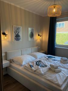 Apartament na Brzozowej