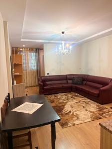 Kamëz Urban Stay