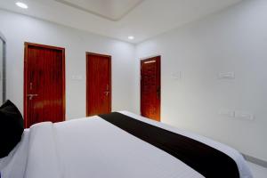 Hotel O WAAH HOME STAY