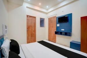 Hotel O Sapphire Grand