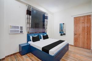 Hotel O Sapphire Grand