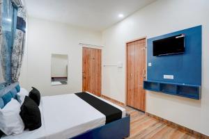Hotel O Sapphire Grand