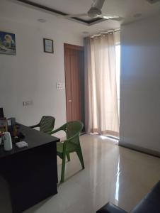 tanmay residency & guest house