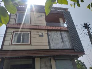 tanmay residency & guest house