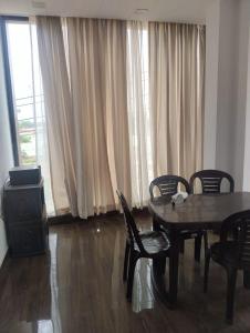 tanmay residency & guest house