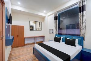 Hotel O Sapphire Grand
