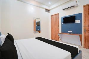 Hotel O Sapphire Grand
