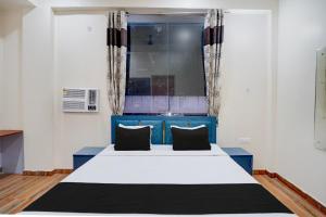 Hotel O Sapphire Grand