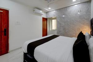 Hotel O WAAH HOME STAY