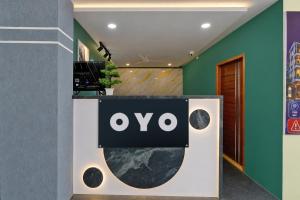 Hotel O WAAH HOME STAY