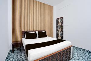 Hotel O Rangoli guest house