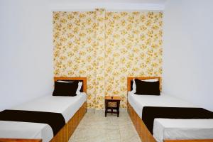 Hotel O Rangoli guest house