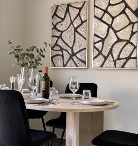 Bistro 49 Luxury suites