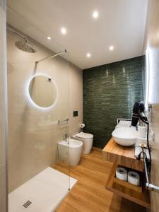PIETRENERE Charming Suites