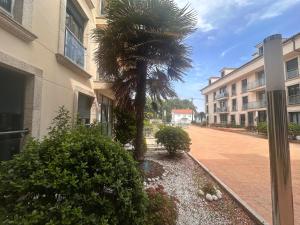 Finisterre Natura Apartments