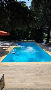 Villa Miravista