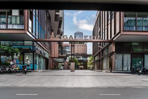 The Metropole Suites & Residences