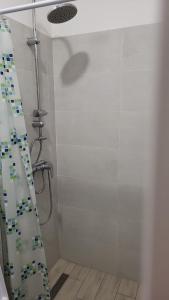 Studio apartman Mara