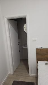 Studio apartman Mara