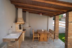 Penelope Suites With View Meteora