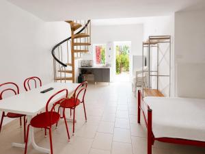 Case Vacanze a Rossano