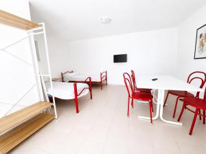 Case Vacanze a Rossano