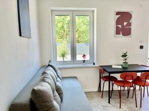 SafeHouse Apartments