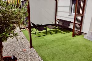 SafeHouse Apartments