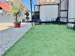 SafeHouse Apartments
