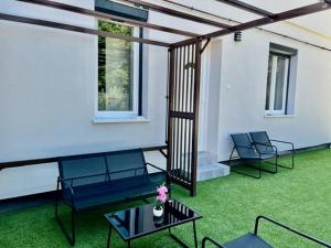 SafeHouse Apartments