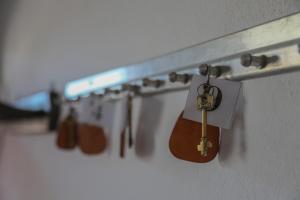 Buenas Vibras Hostería Rural