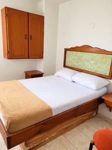 Hotel Armont Calarca