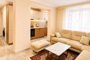Nilvan Apartment Heart of Tirana 1