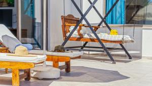 Secluded Sea-View Family Escape Villa Bella 3 Lale