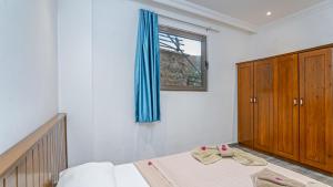 Secluded Sea-View Family Escape Villa Bella 3 Lale
