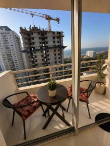 Casa del Sol Ocean View 2BR Near Historic Center