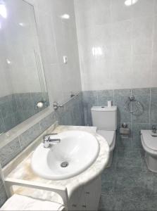Caminho Apartment