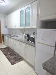 Caminho Apartment
