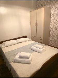 Caminho Apartment