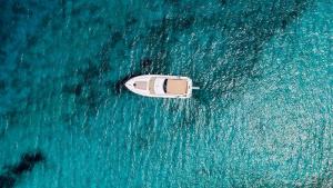 Sea Of Love Luxury Yacht