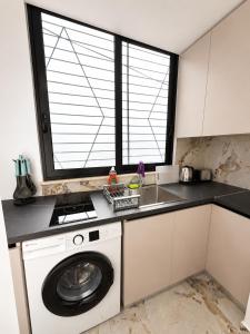 Apartments Central and Fully Equipped