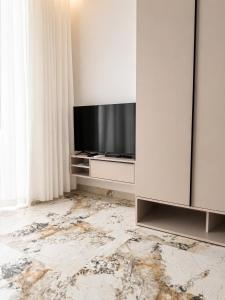 Apartments Central and Fully Equipped