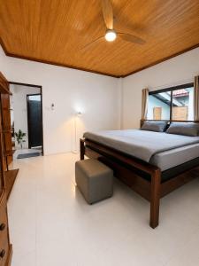 SU house Koh Phangan