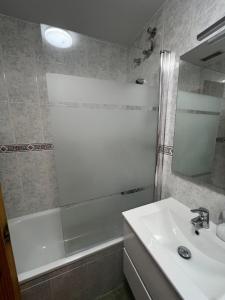 Apartamento Almudena