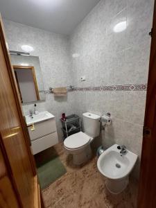Apartamento Almudena