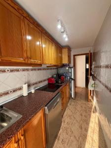 Apartamento Almudena