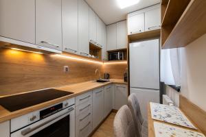 Apartmán Jarková